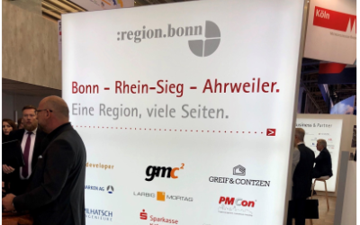Die EXPO REAL 2019 – unser Fazit