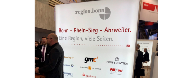Real Estate Messe München