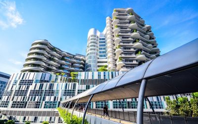 Reporting für die Immobilienbranche. So visualisieren Sie die 5 wichtigsten KPIs: Teil 3