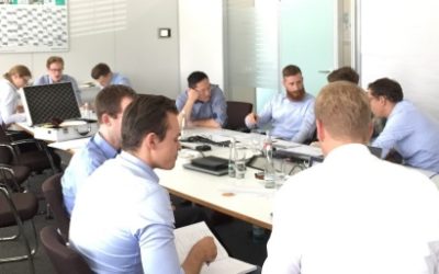 Inhouse Workshop: Datenvisualisierung mit IBCS®