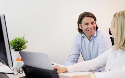 EXPO REAL: Datenmanagement in der Immobilienbranche – die Stellschraube, an der Sie jetzt drehen sollten.