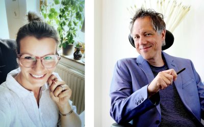 Business Intelligence in Zeiten der Pandemie – Jahresauftaktinterview mit Holger Gerhards Teil 1