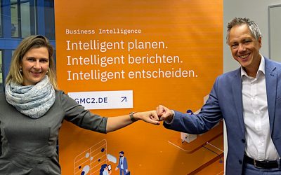Mit hi-chart® jetzt auch IBCS®-konformes Reporting für IBM Planning Analytics