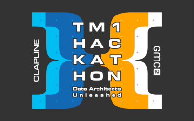 TM1 Hackathon – Datenarchitekten aufgepasst!